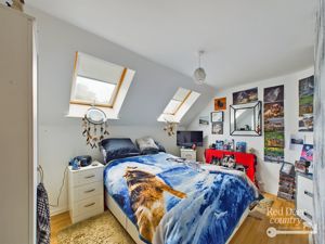 Bedroom 3- click for photo gallery